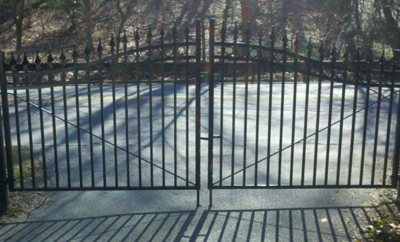 aluminum fence e ardmore pa 19003