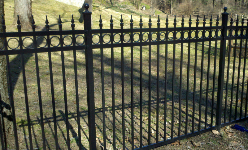 aluminum fence f ardmore pa 19003