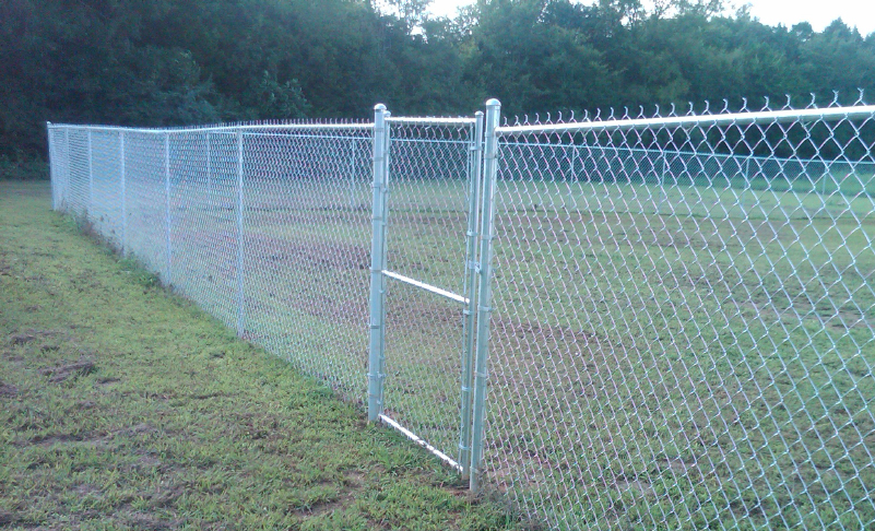 chain link fence ardmore pa 19003