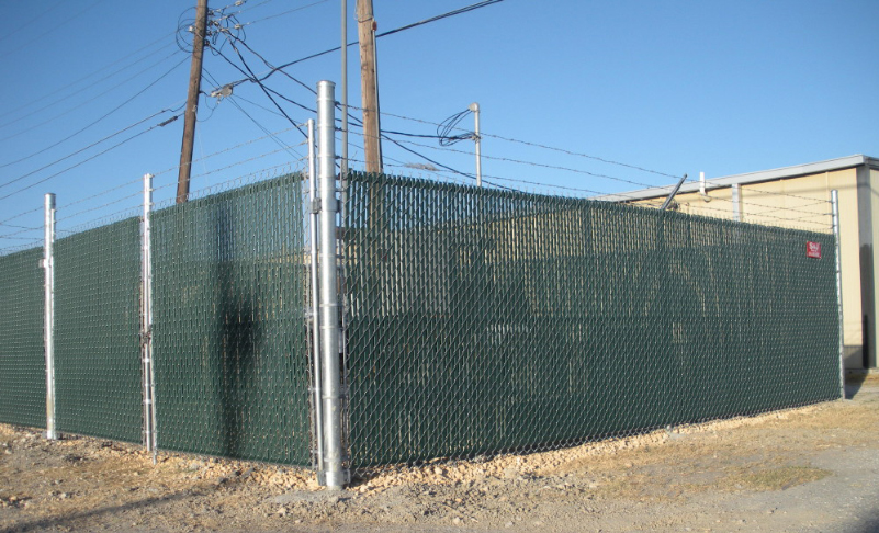 chain link fence commercial ardmore pa 19003