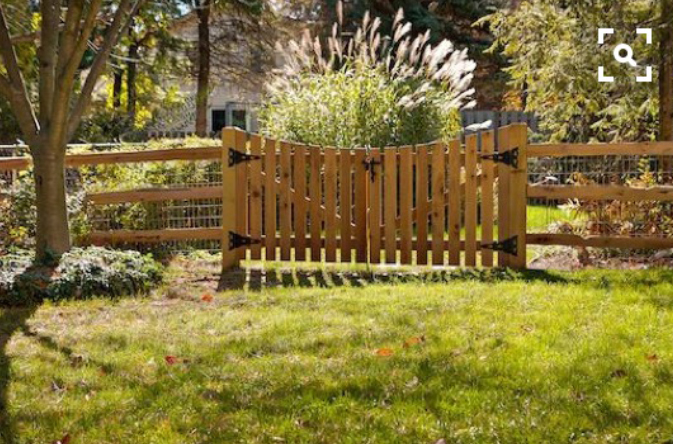 wood fence ardmore pa 19003