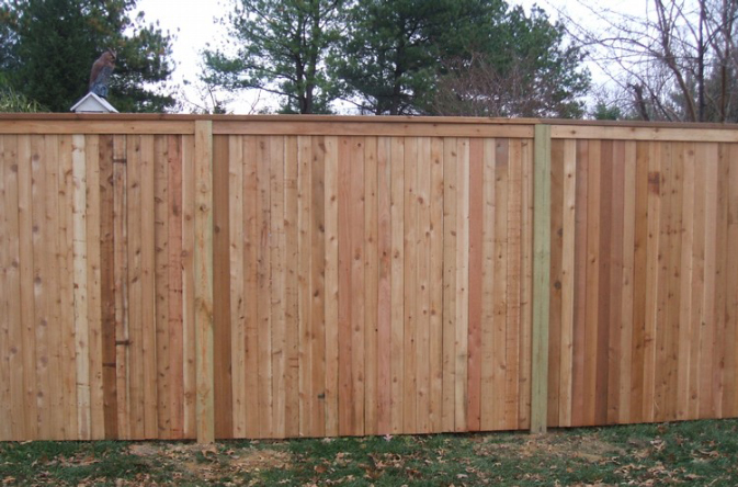 wood fence tongue and groove ardmore pa 19003